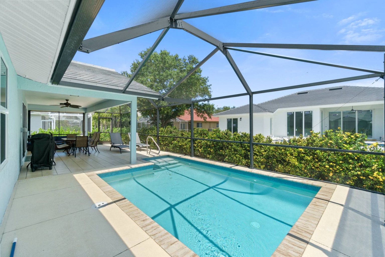 Marco Island Vacation Rental