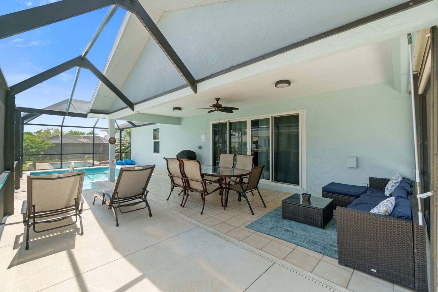 Marco Island Vacation Rental