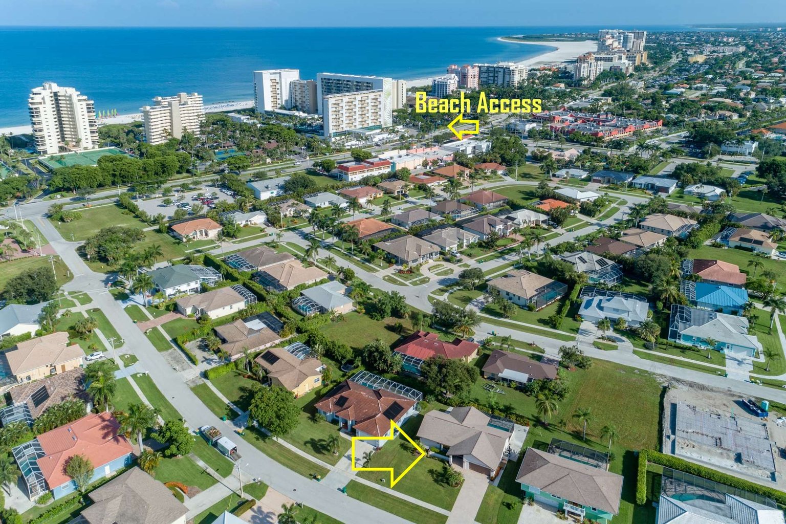 Marco Island Vacation Rental