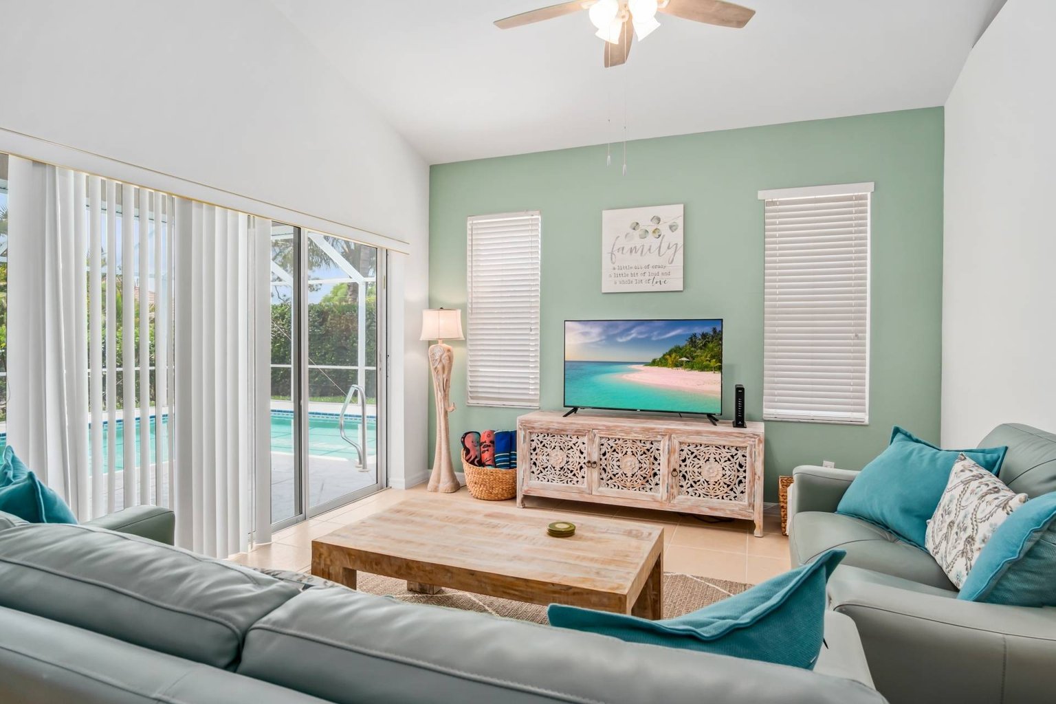 Marco Island Vacation Rental