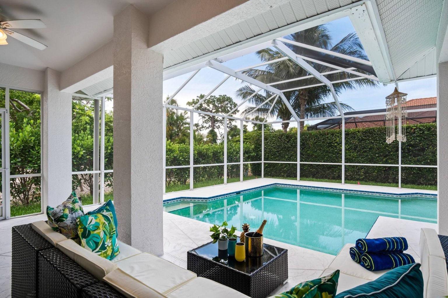 Marco Island Vacation Rental