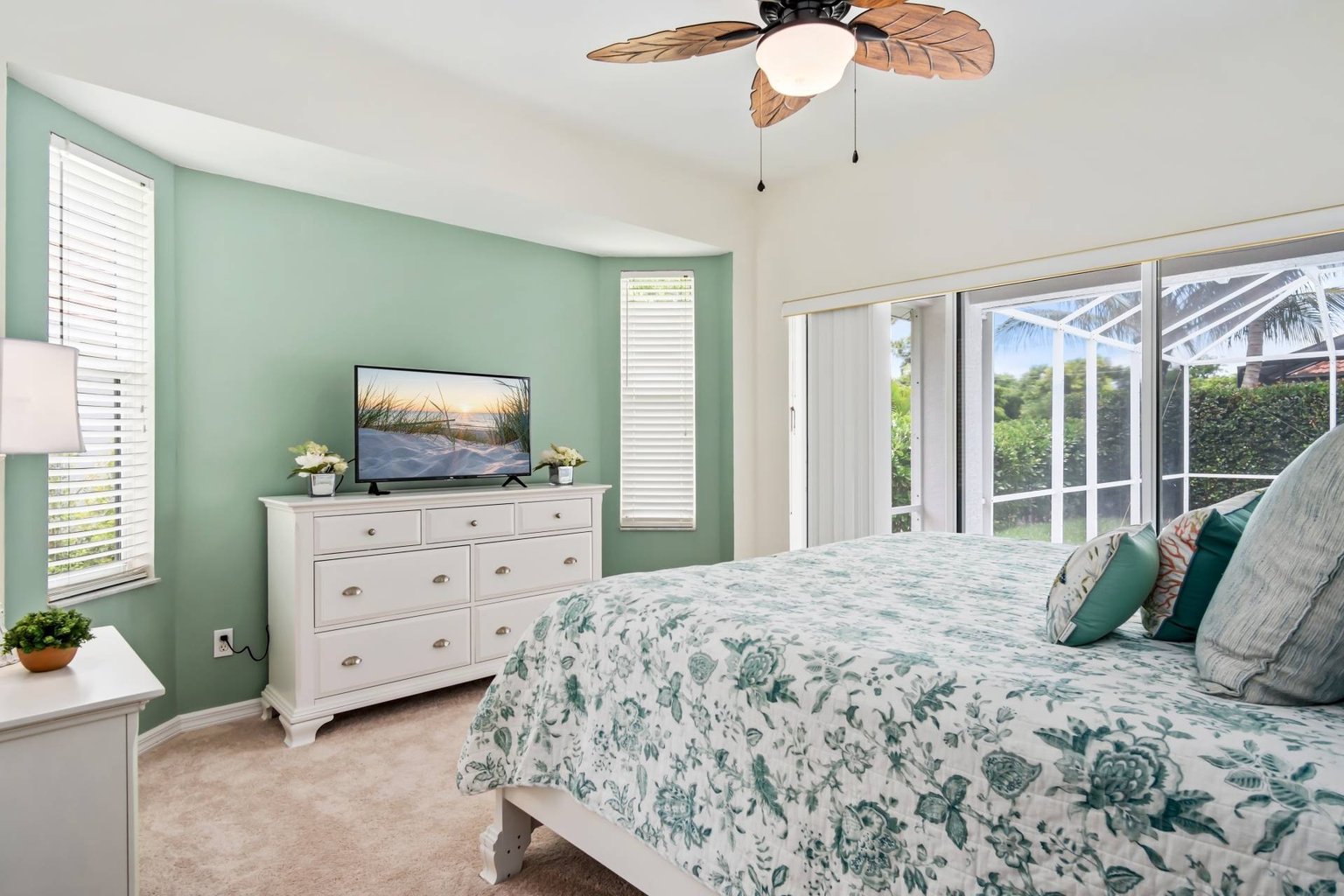 Marco Island Vacation Rental