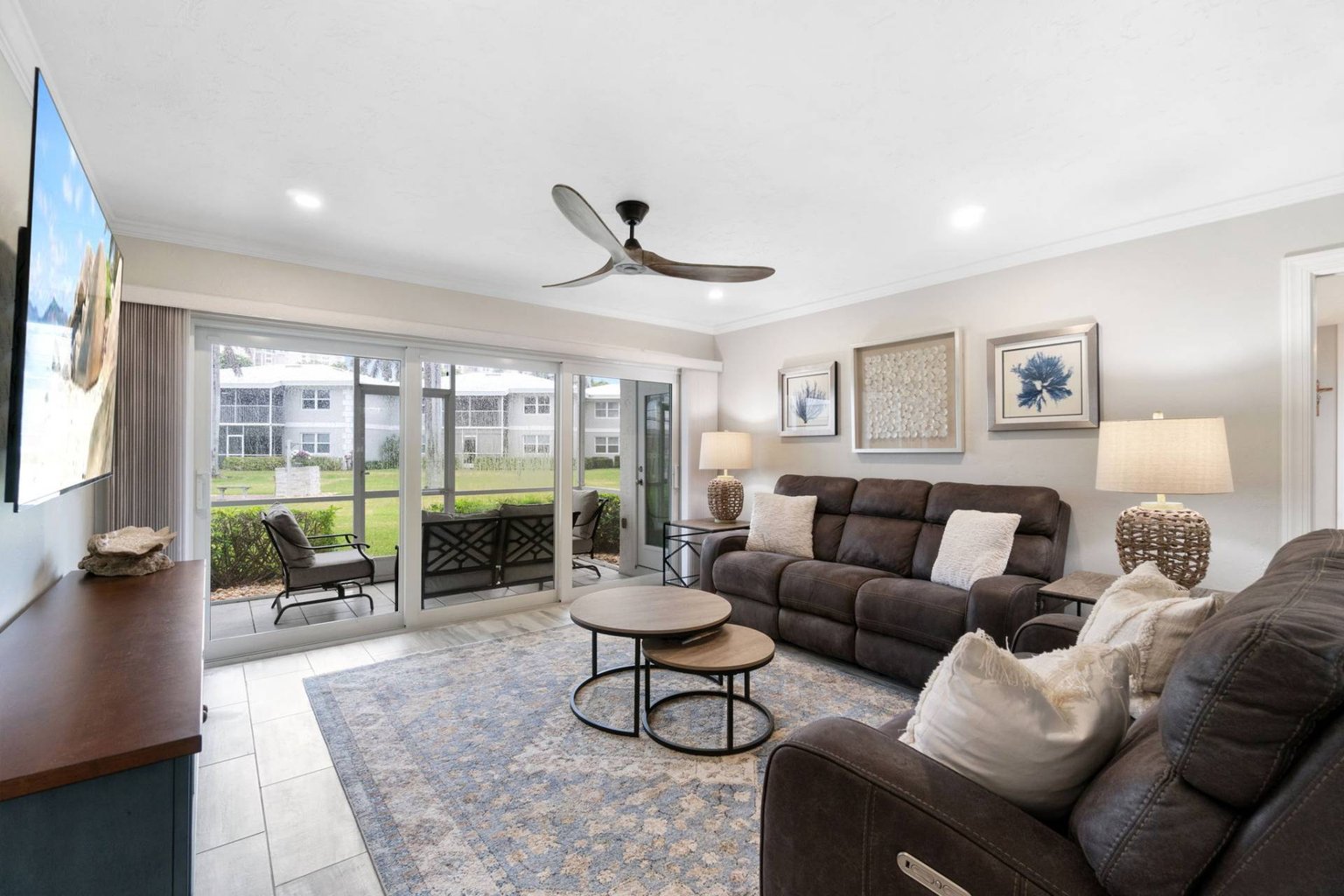 Marco Island Vacation Rental