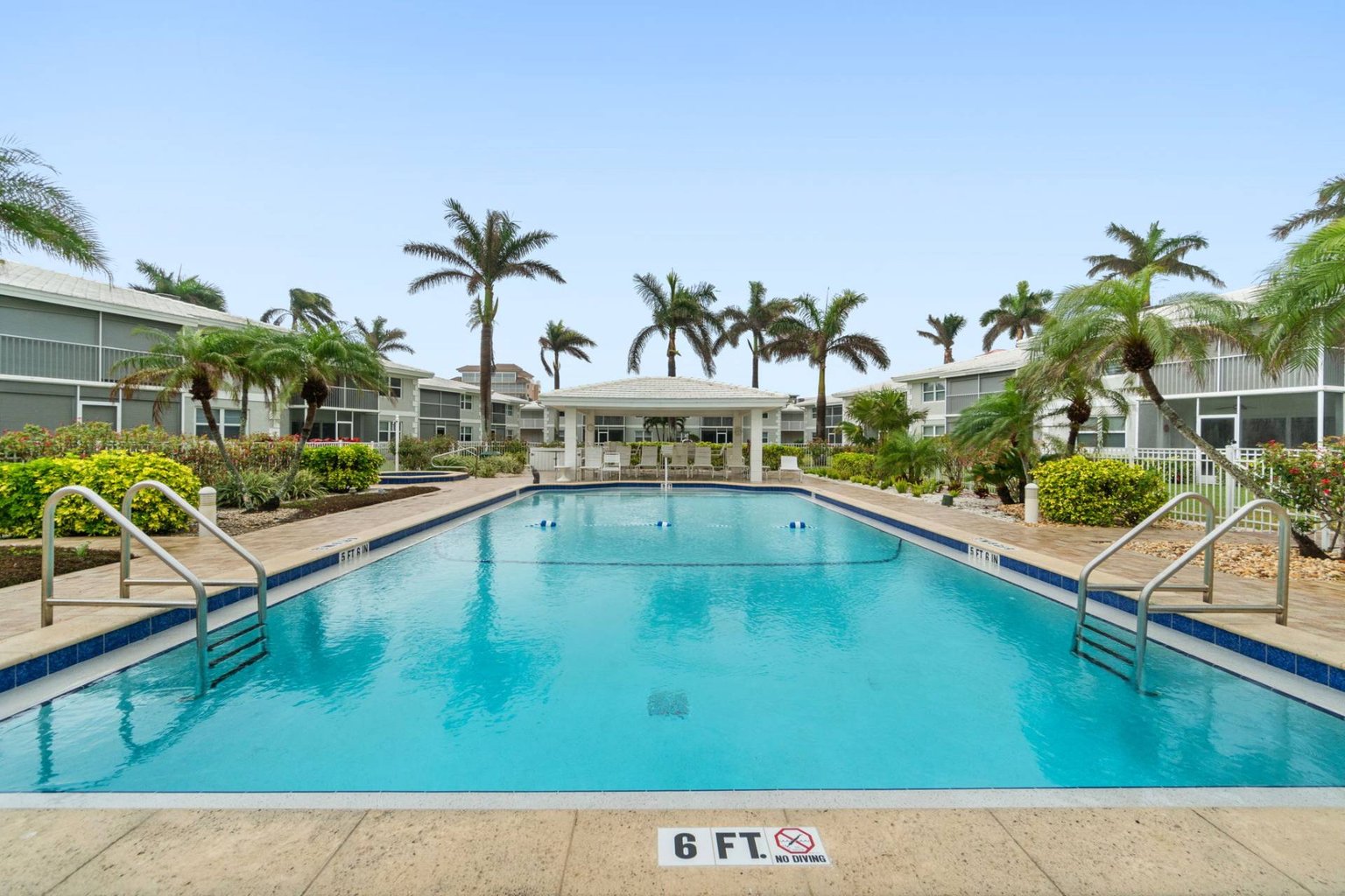 Marco Island Vacation Rental