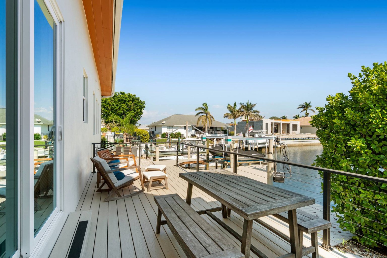 Marco Island Vacation Rental