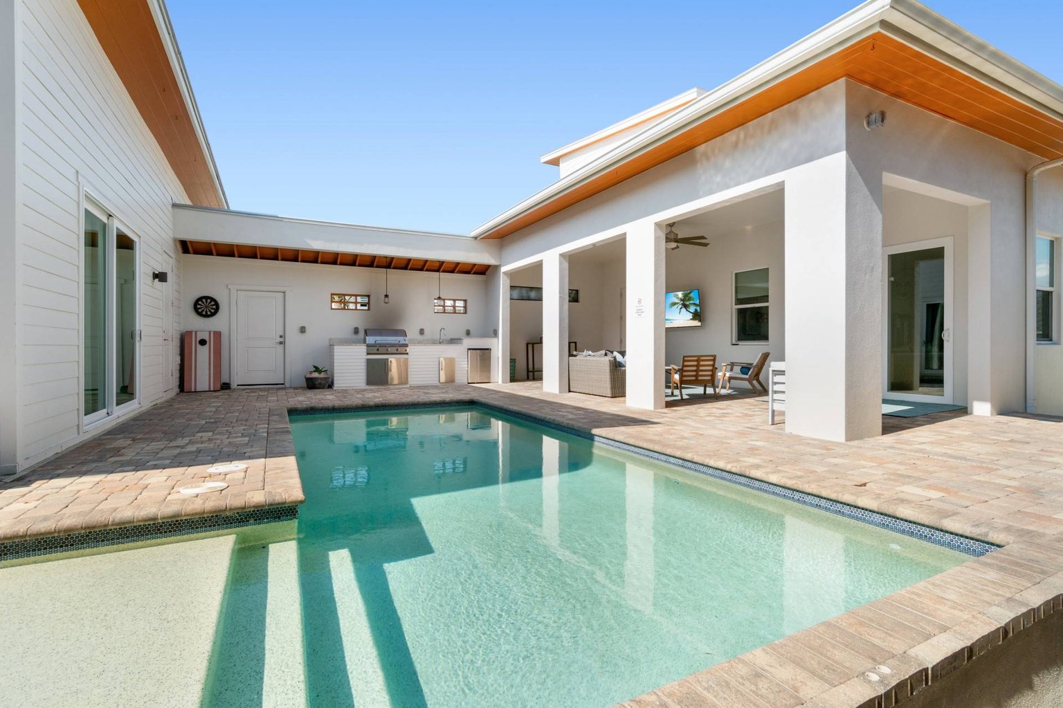 Marco Island Vacation Rental