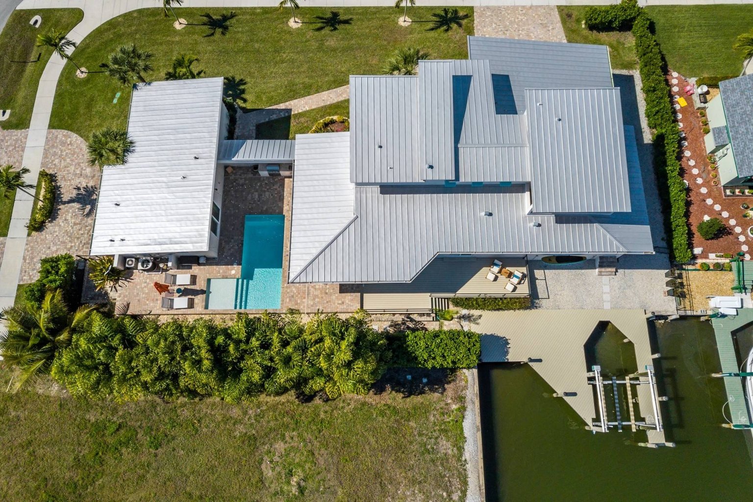 Marco Island Vacation Rental