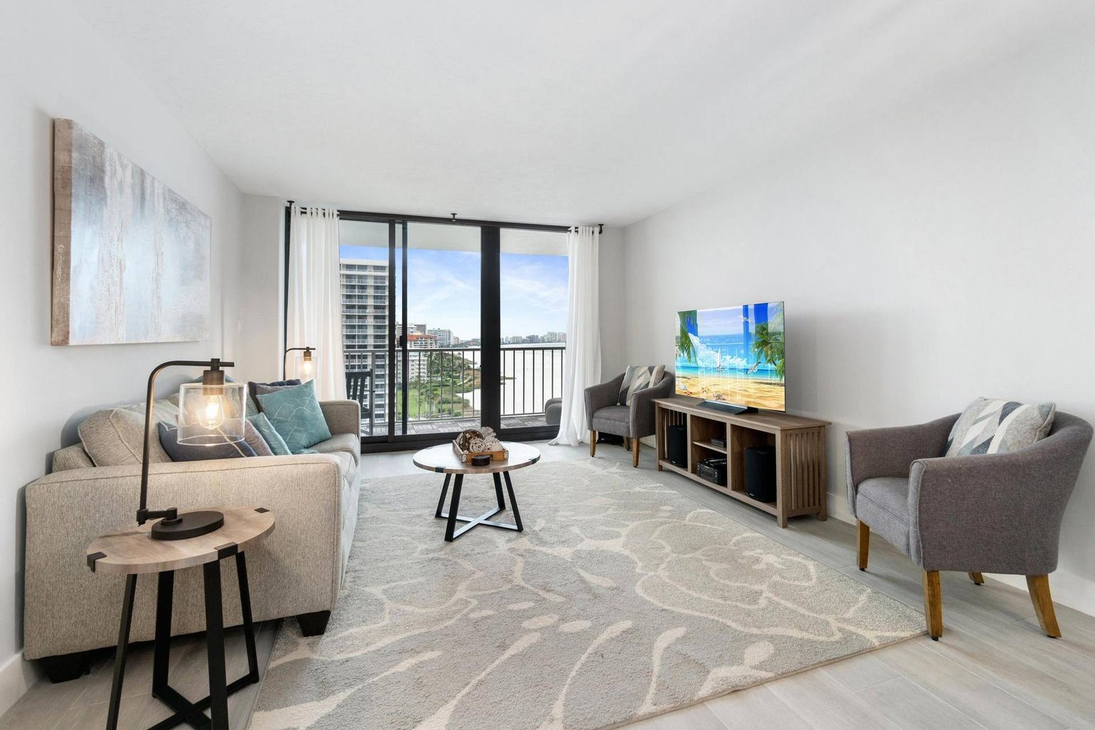 Marco Island Vacation Rental