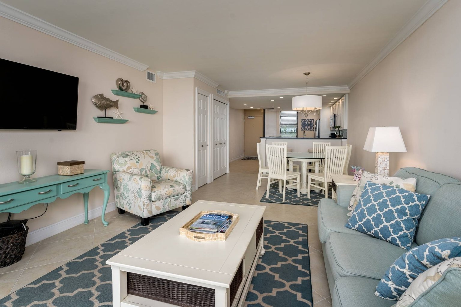 Marco Island Vacation Rental