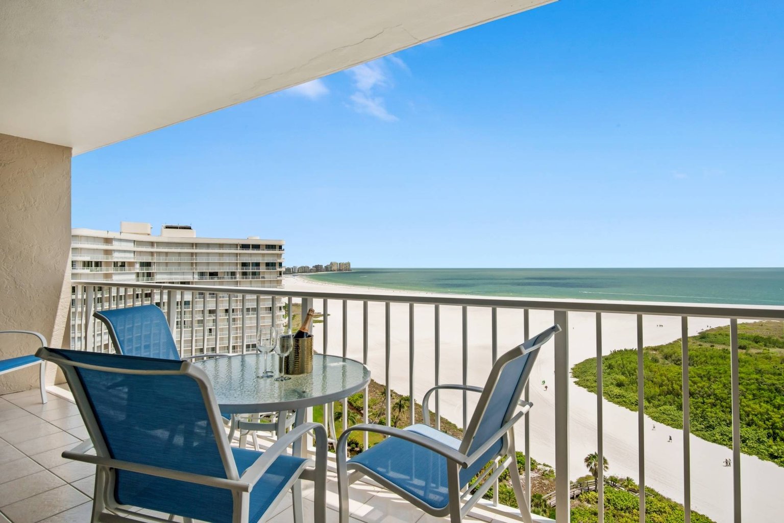 Marco Island Vacation Rental