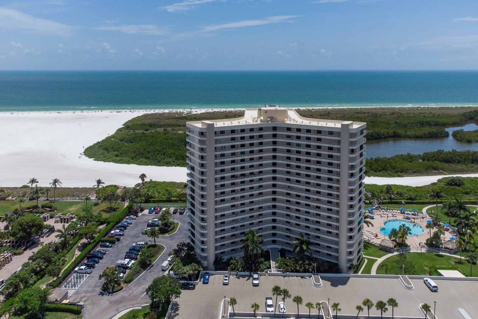 Marco Island Vacation Rental