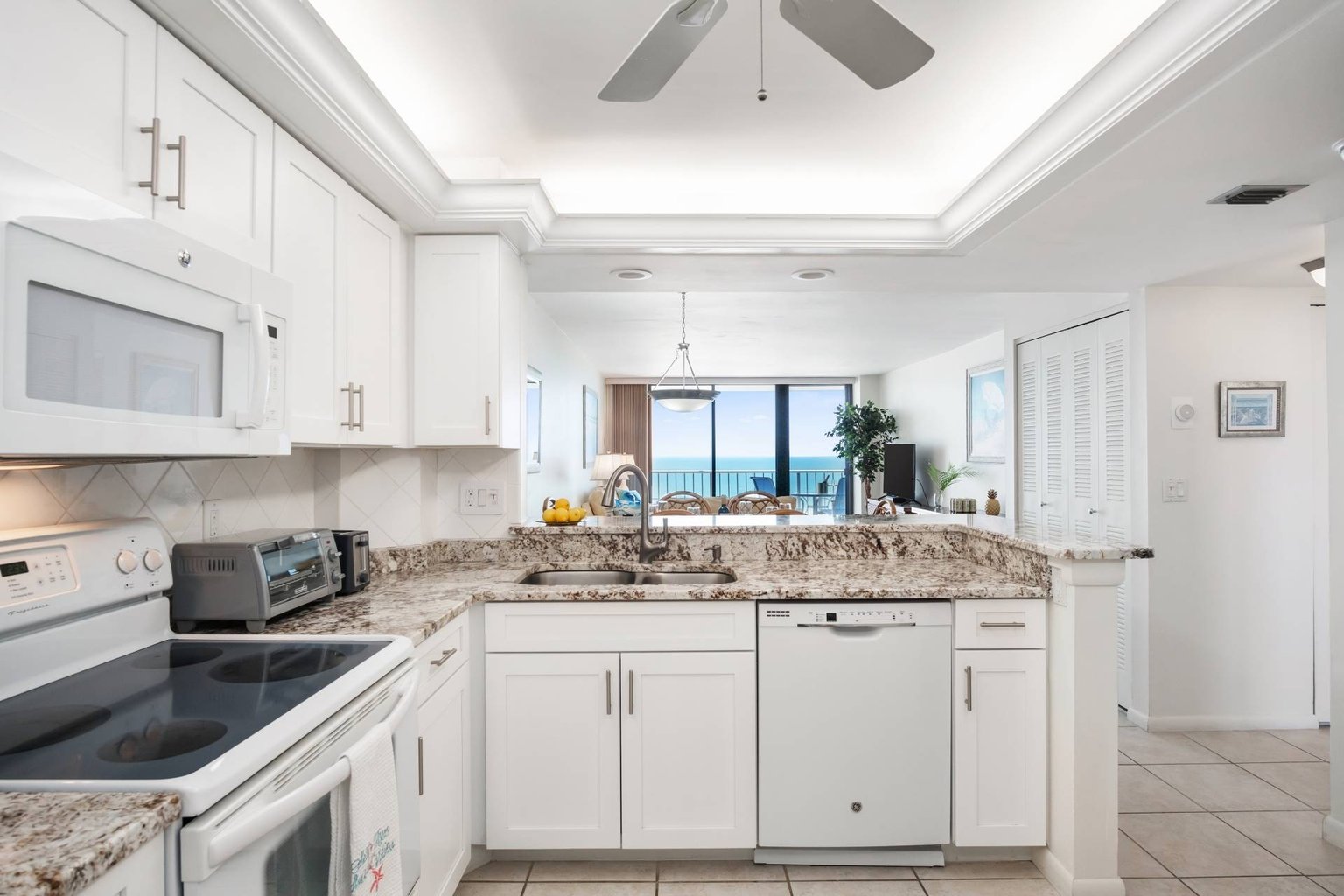 Marco Island Vacation Rental