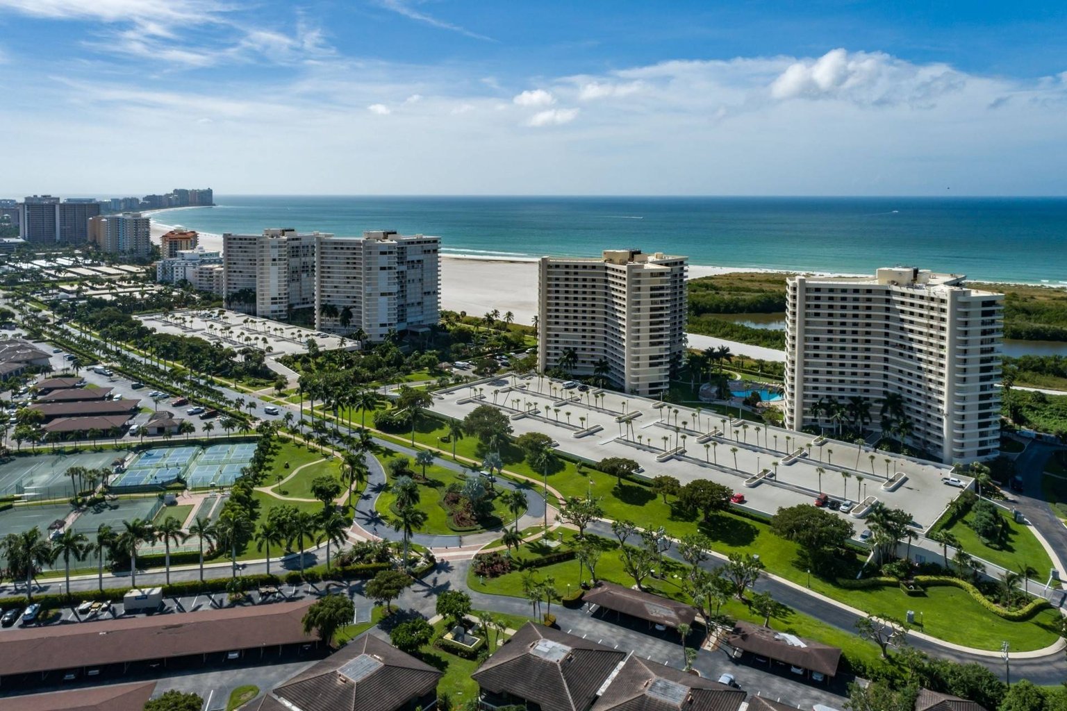 Marco Island Vacation Rental