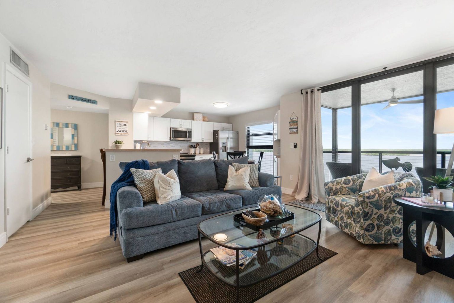 Marco Island Vacation Rental