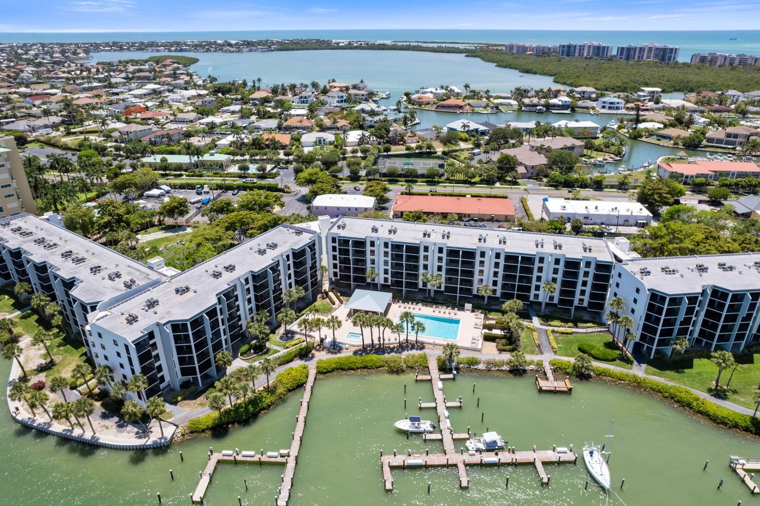 Marco Island Vacation Rental