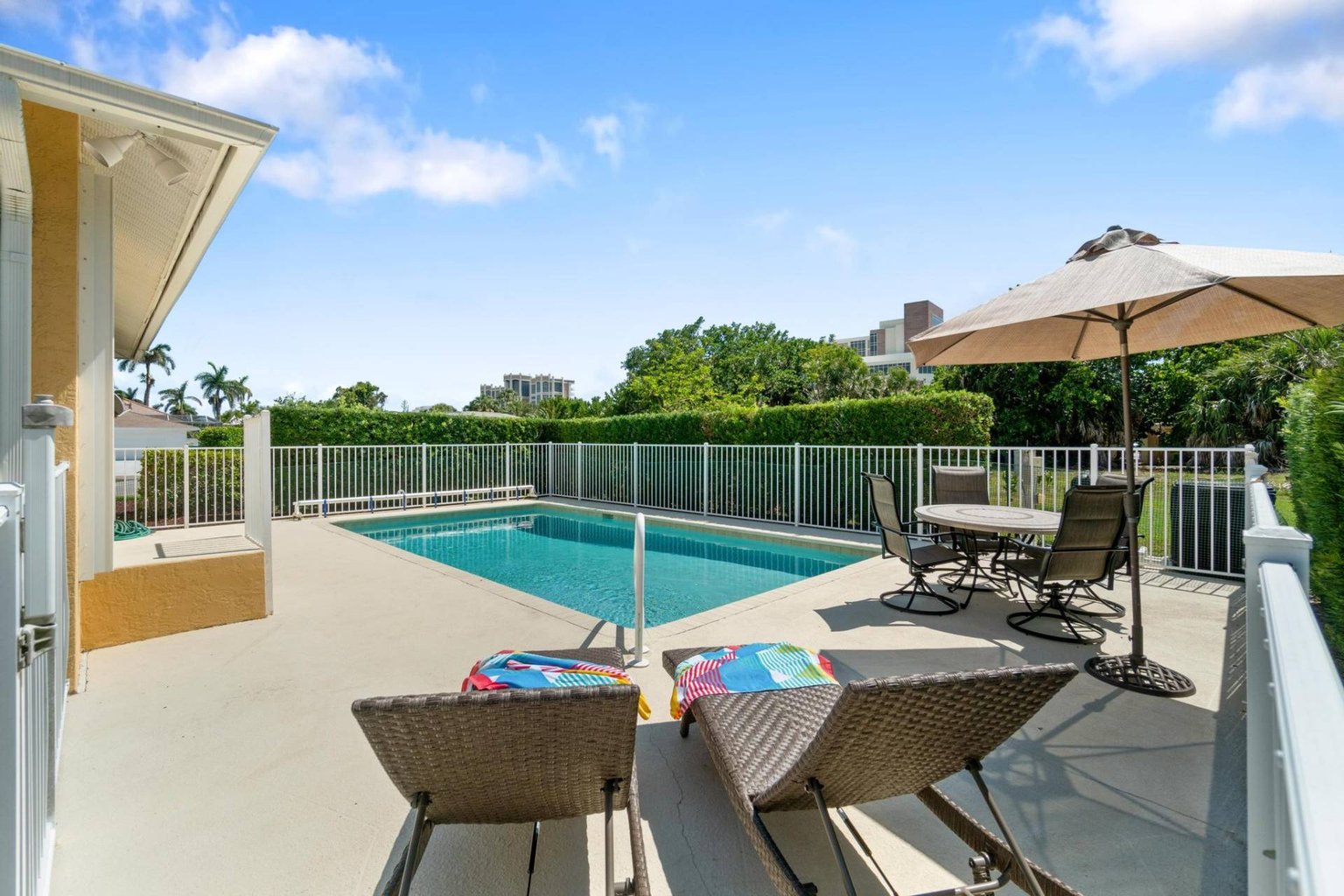 Marco Island Vacation Rental