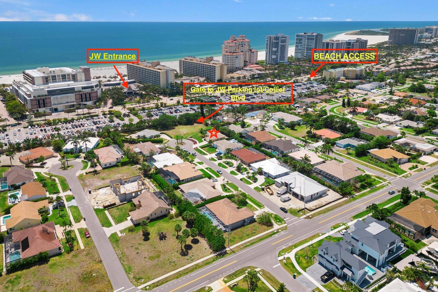 Marco Island Vacation Rental