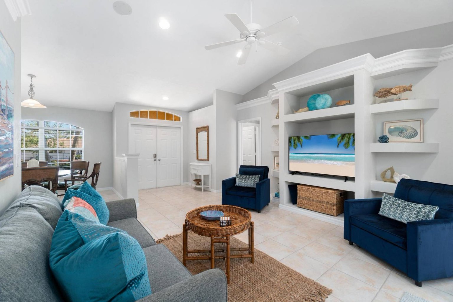 Marco Island Vacation Rental