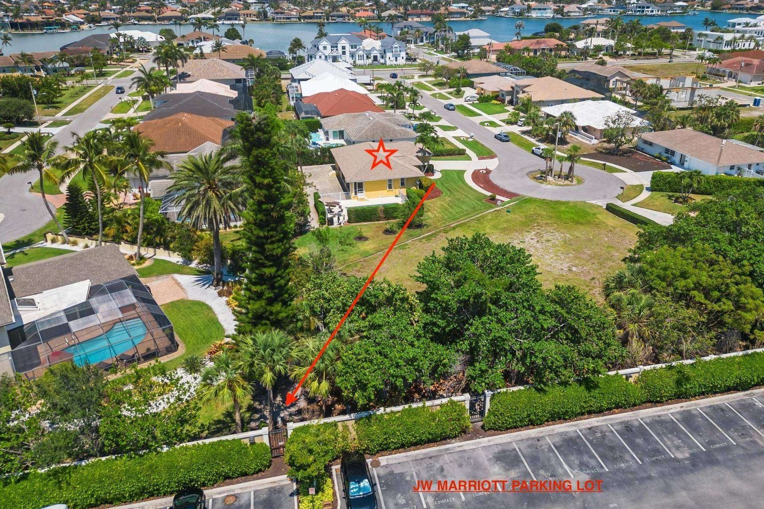 Marco Island Vacation Rental