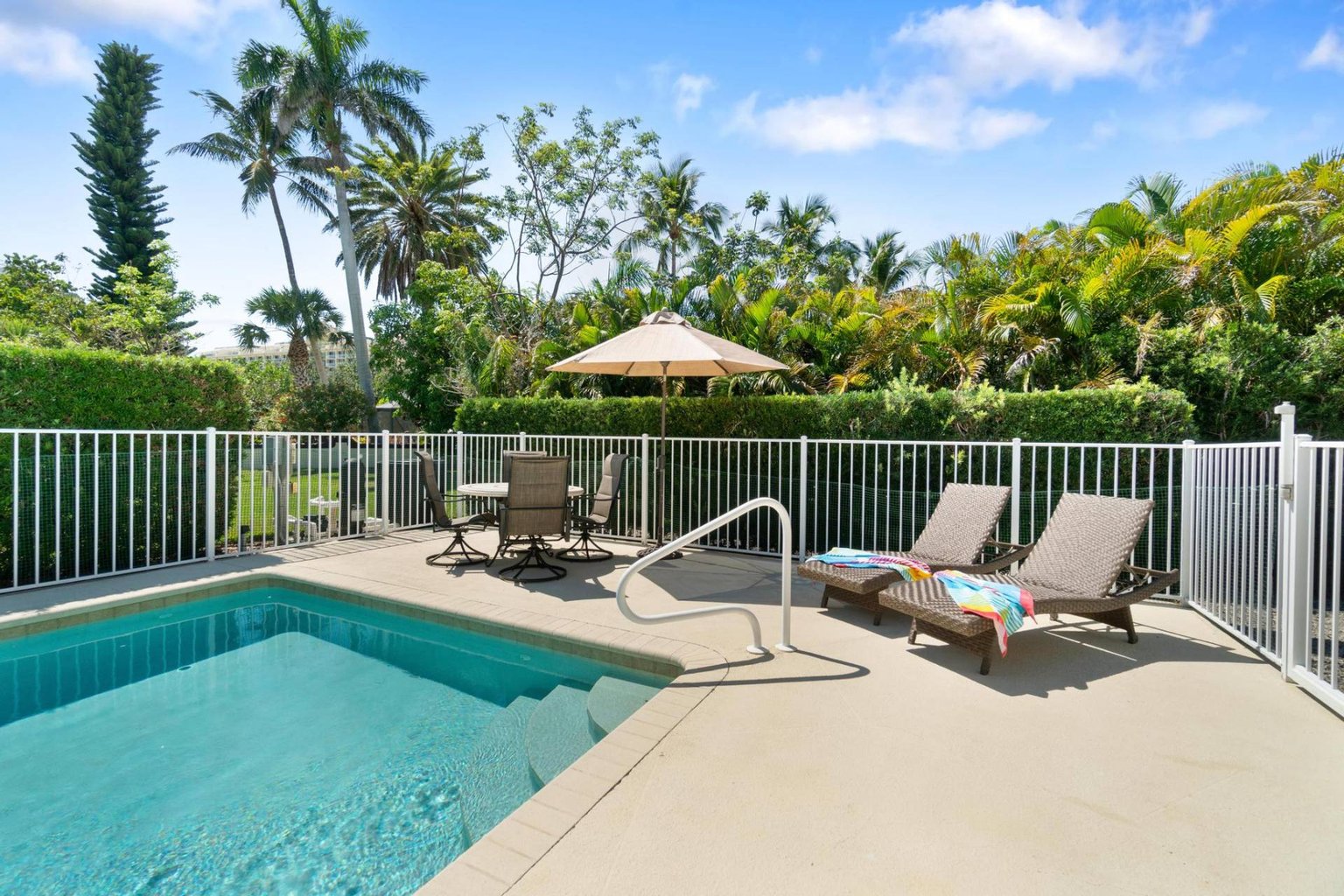 Marco Island Vacation Rental