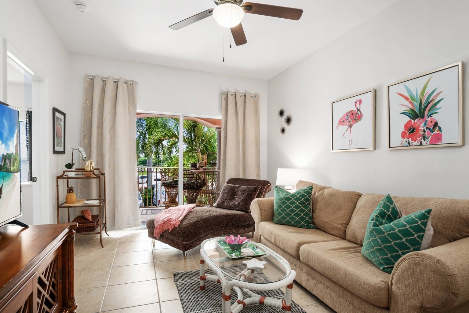 Marco Island Vacation Rental