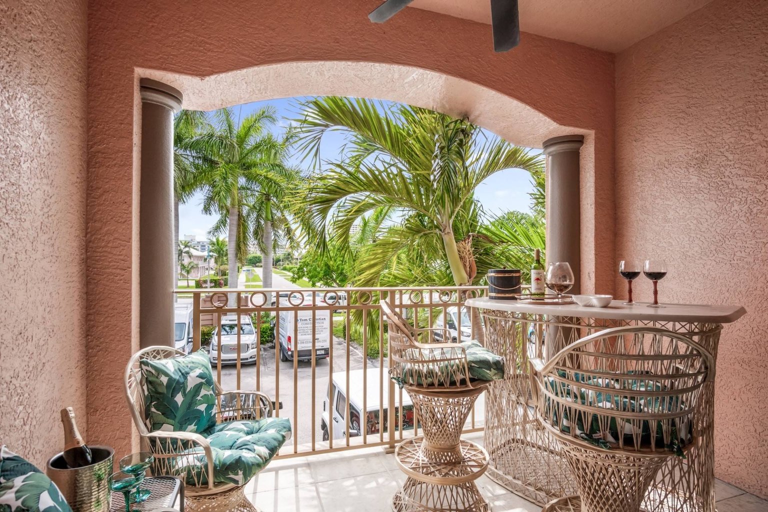Marco Island Vacation Rental