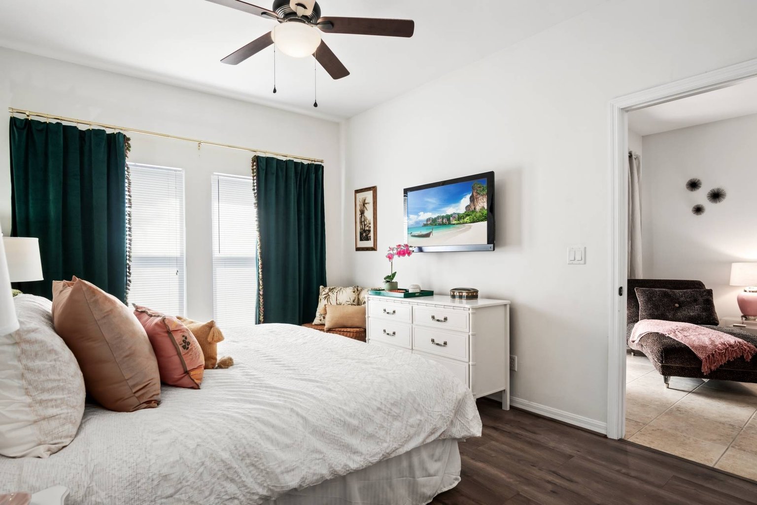 Marco Island Vacation Rental