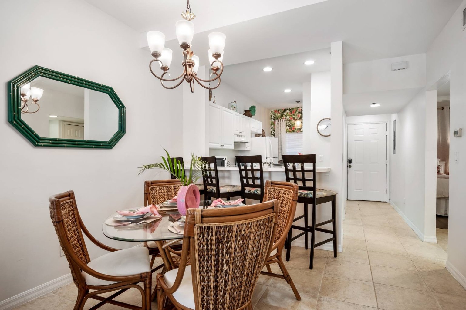 Marco Island Vacation Rental