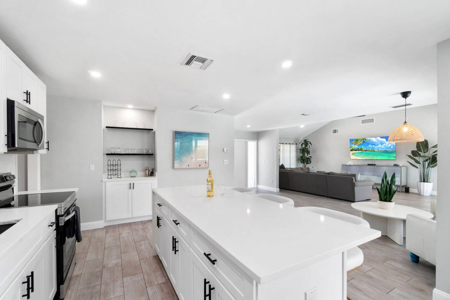 Marco Island Vacation Rental