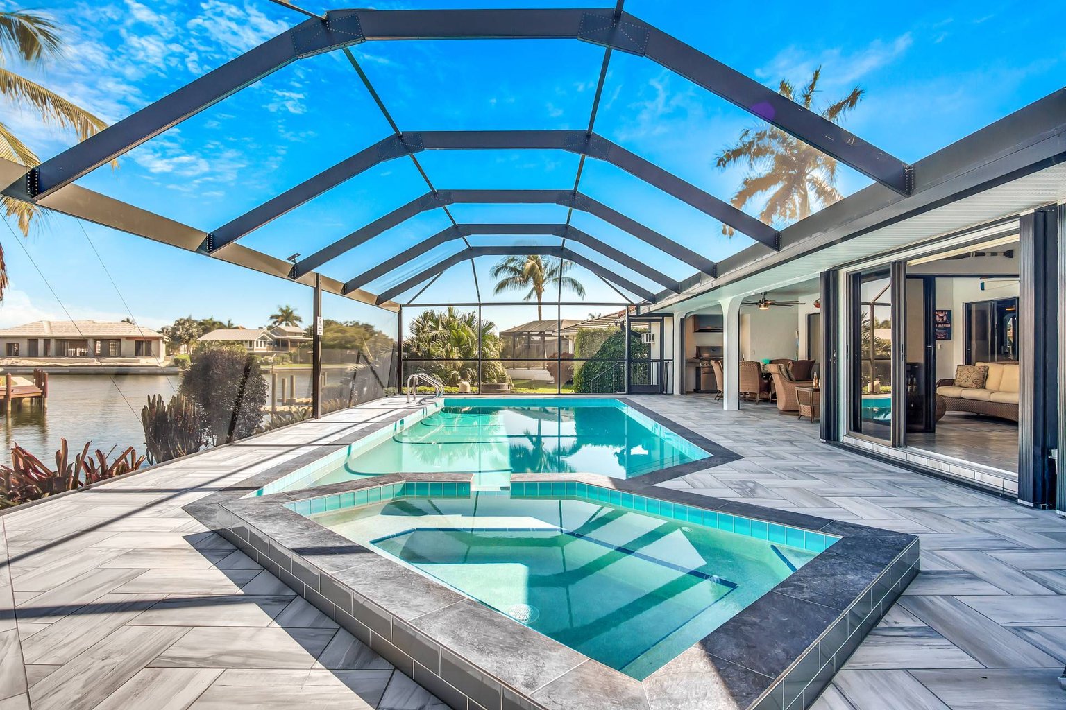 Marco Island Vacation Rental