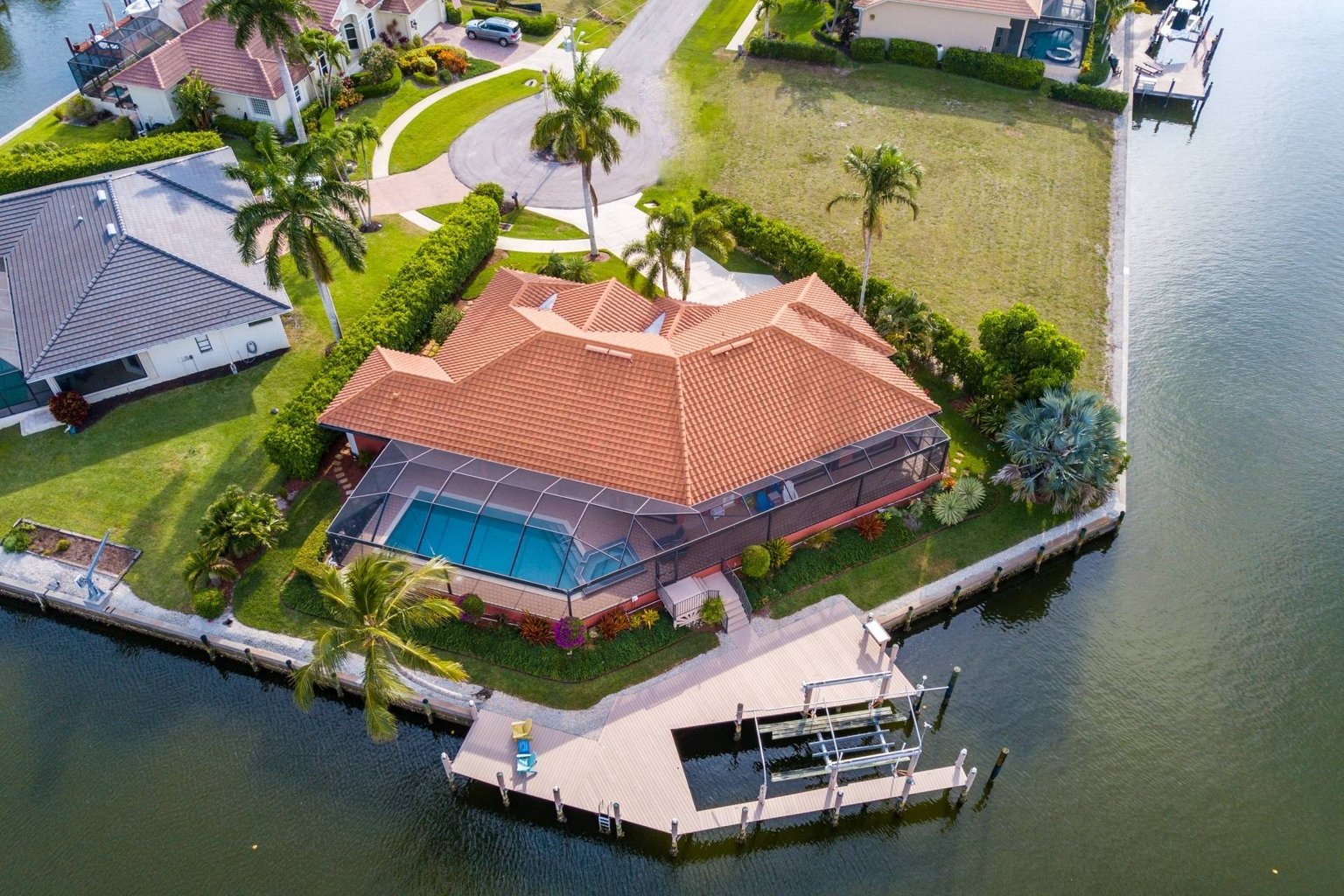Marco Island Vacation Rental