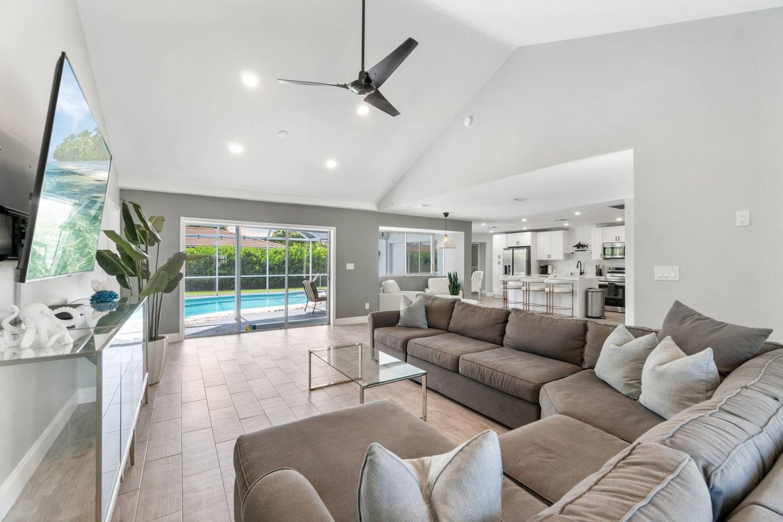 Marco Island Vacation Rental