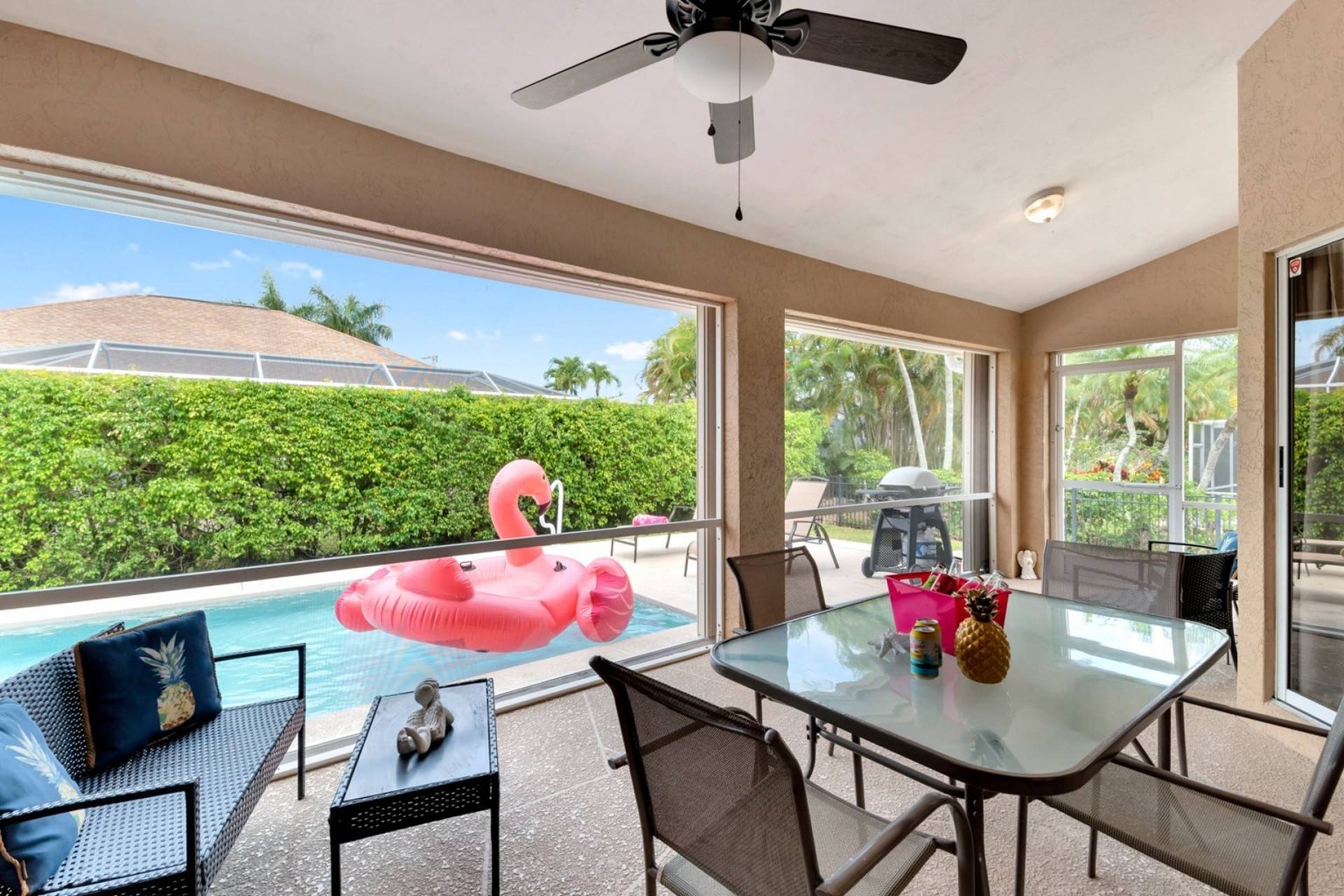 Marco Island Vacation Rental