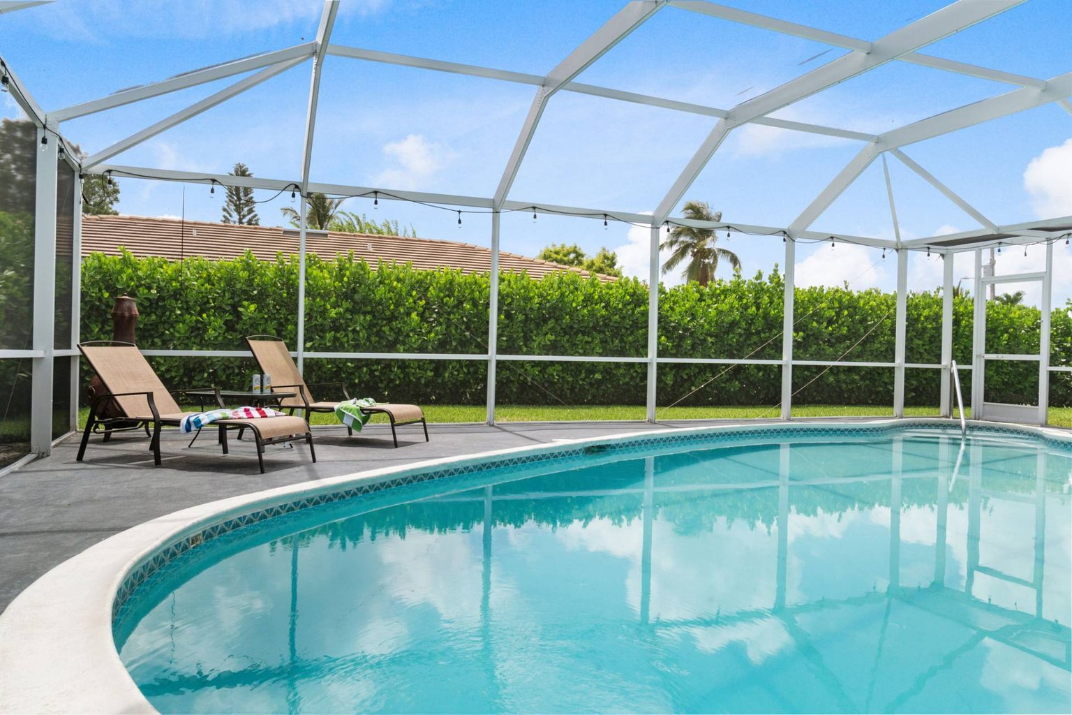 Marco Island Vacation Rental