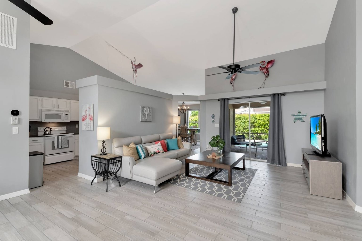 Marco Island Vacation Rental