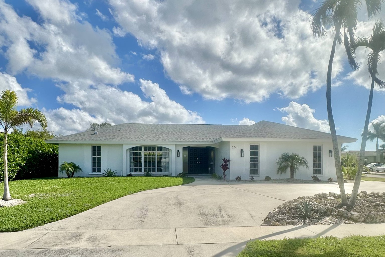 Marco Island Vacation Rental