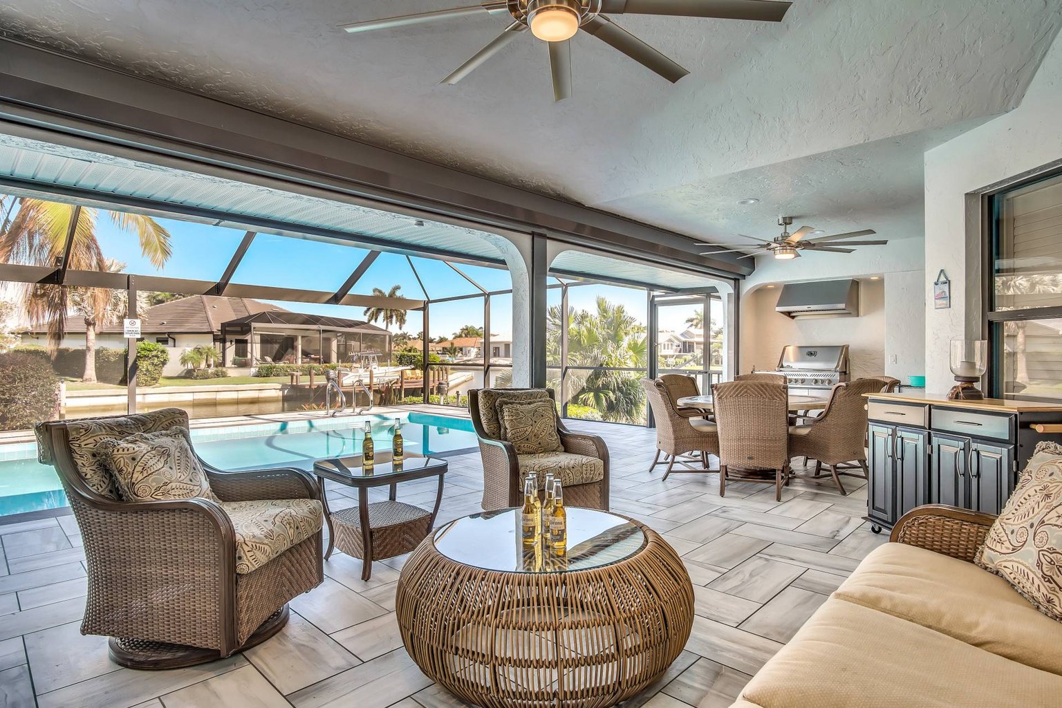 Marco Island Vacation Rental