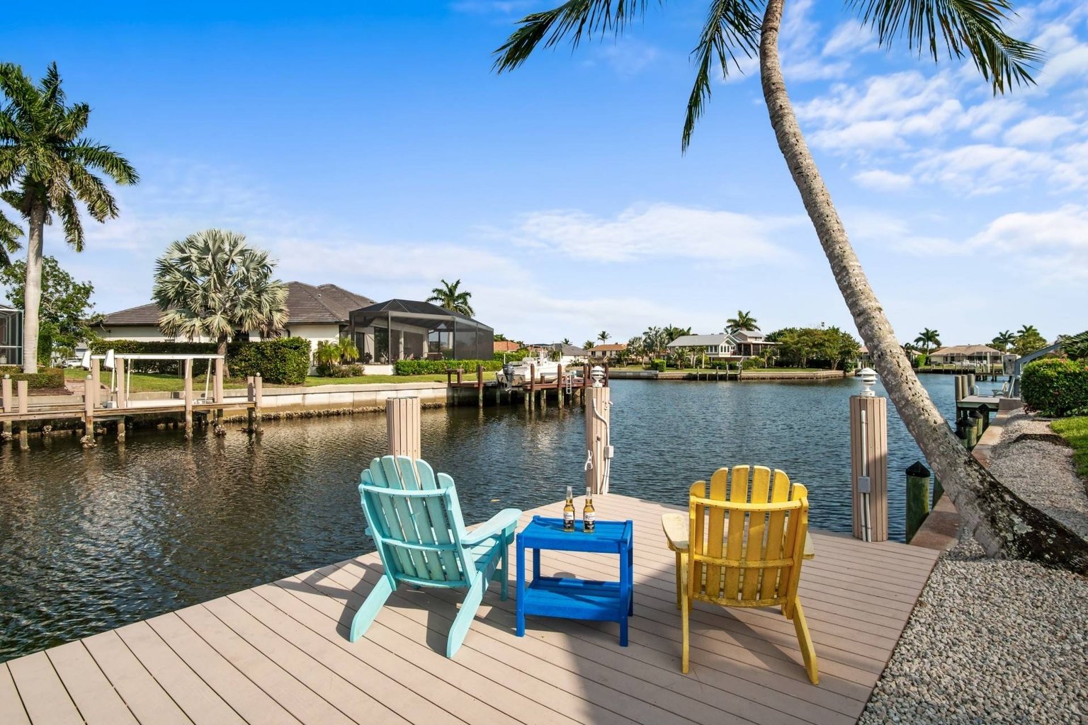 Marco Island Vacation Rental