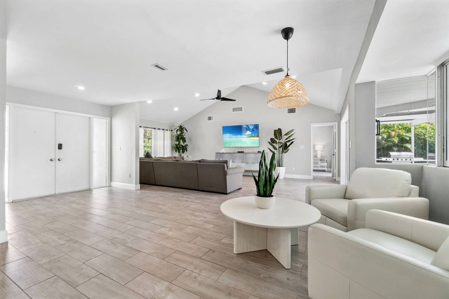 Marco Island Vacation Rental