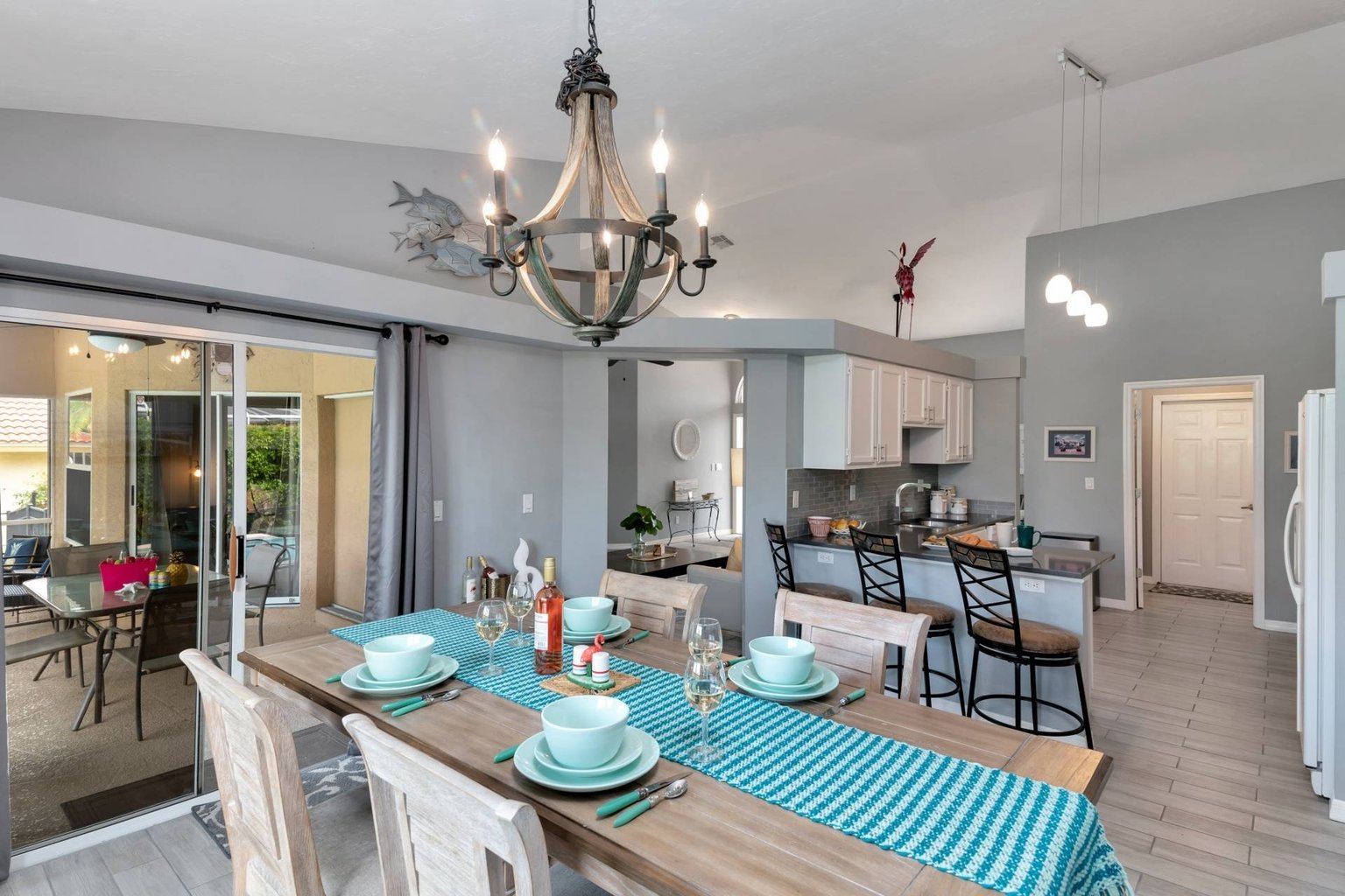 Marco Island Vacation Rental