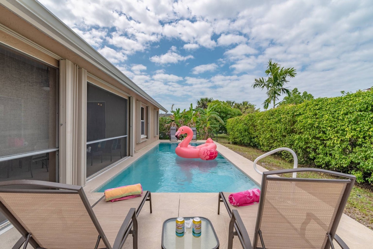 Marco Island Vacation Rental
