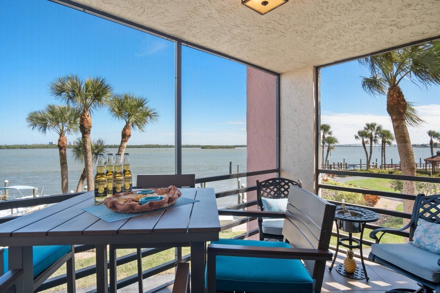 Marco Island Vacation Rental