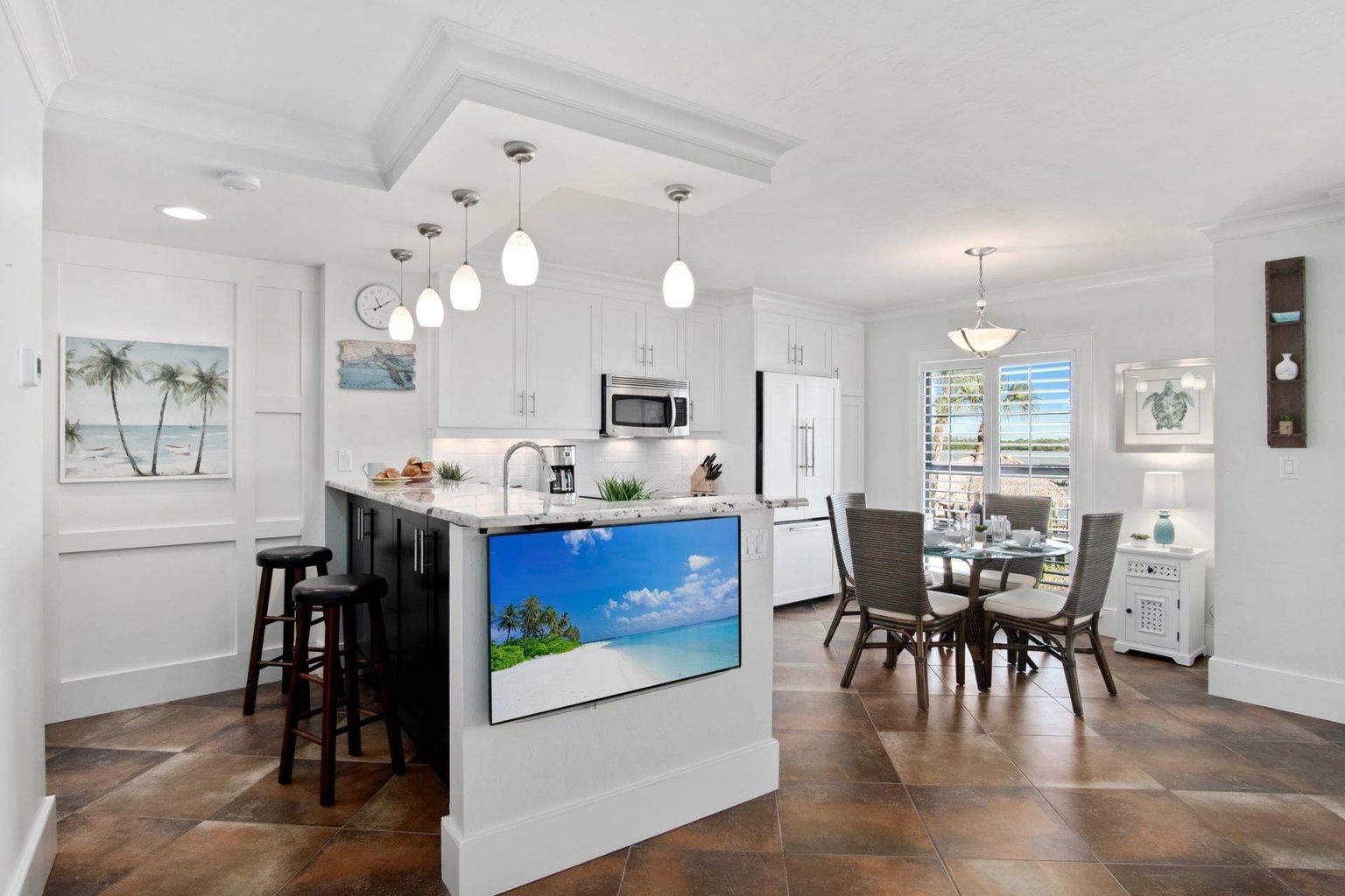 Marco Island Vacation Rental