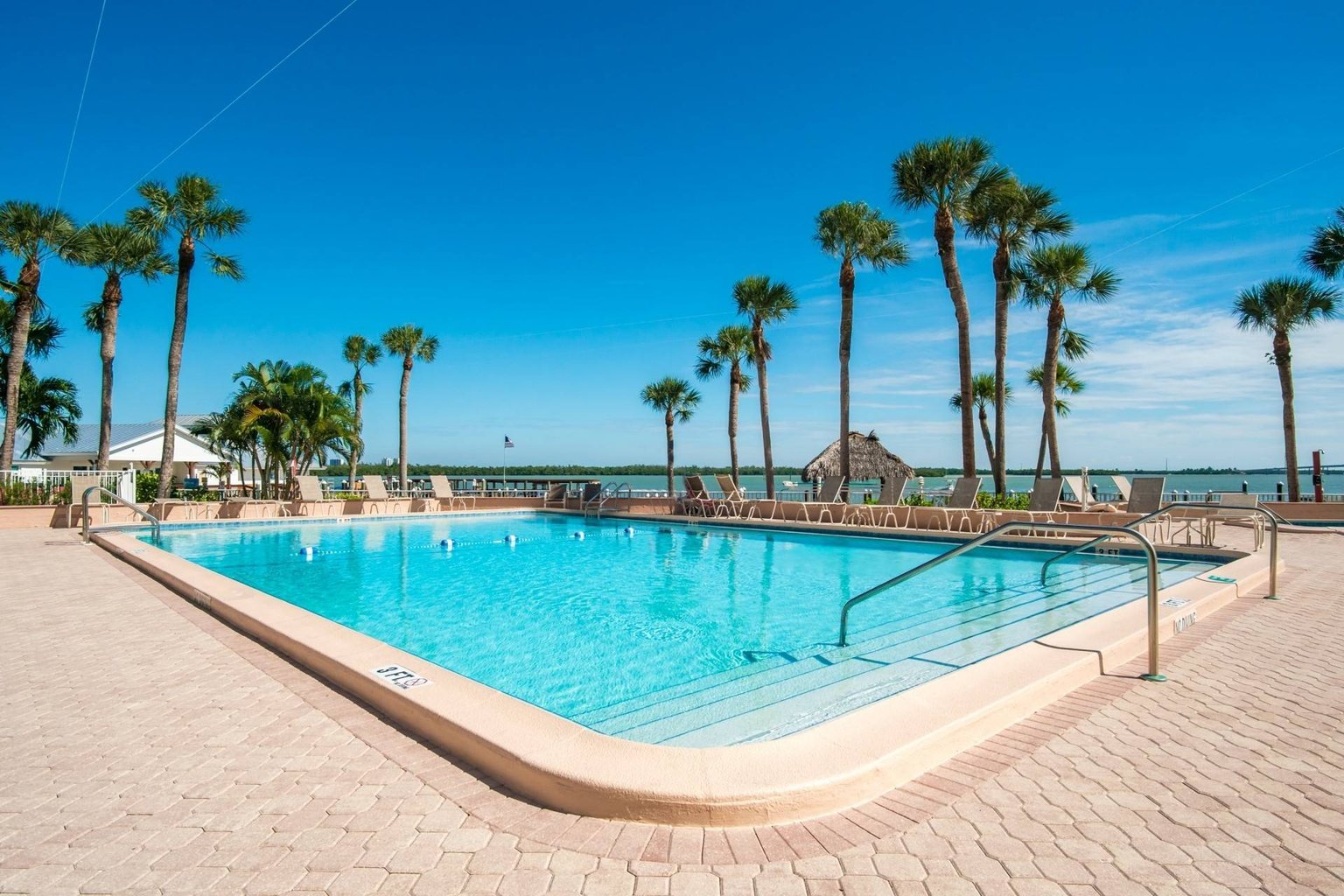 Marco Island Vacation Rental