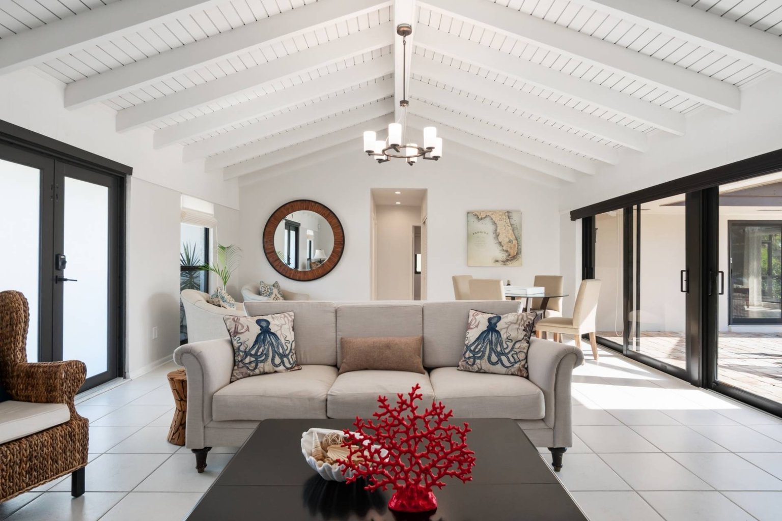 Marco Island Vacation Rental