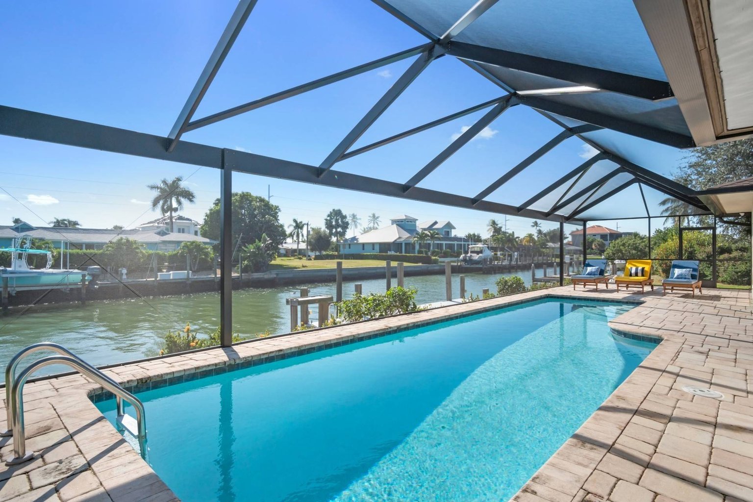 Marco Island Vacation Rental