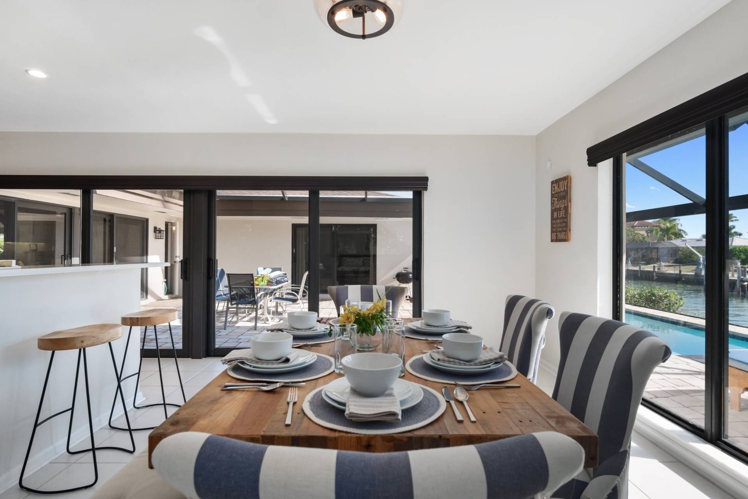 Marco Island Vacation Rental