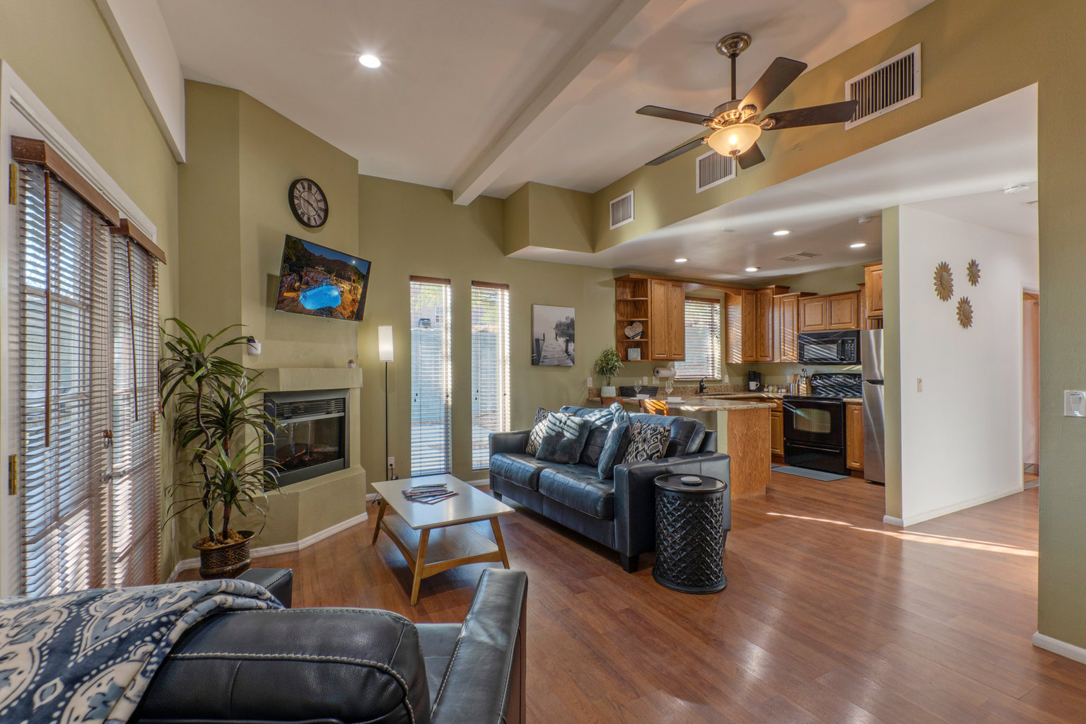 Apache Junction Vacation Rental