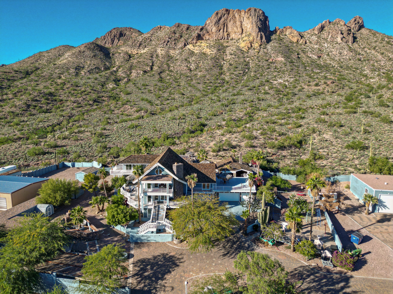 Apache Junction Vacation Rental