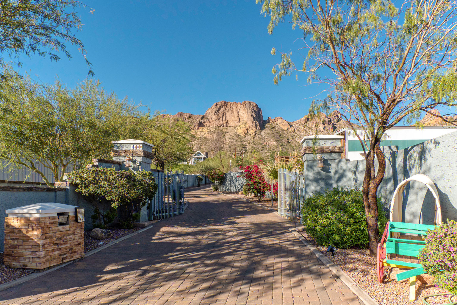 Apache Junction Vacation Rental